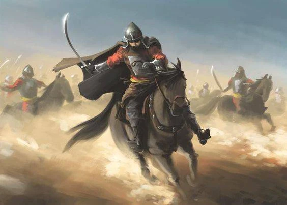 image about عظماء غيروا مجرى التاريخ الإسلامي