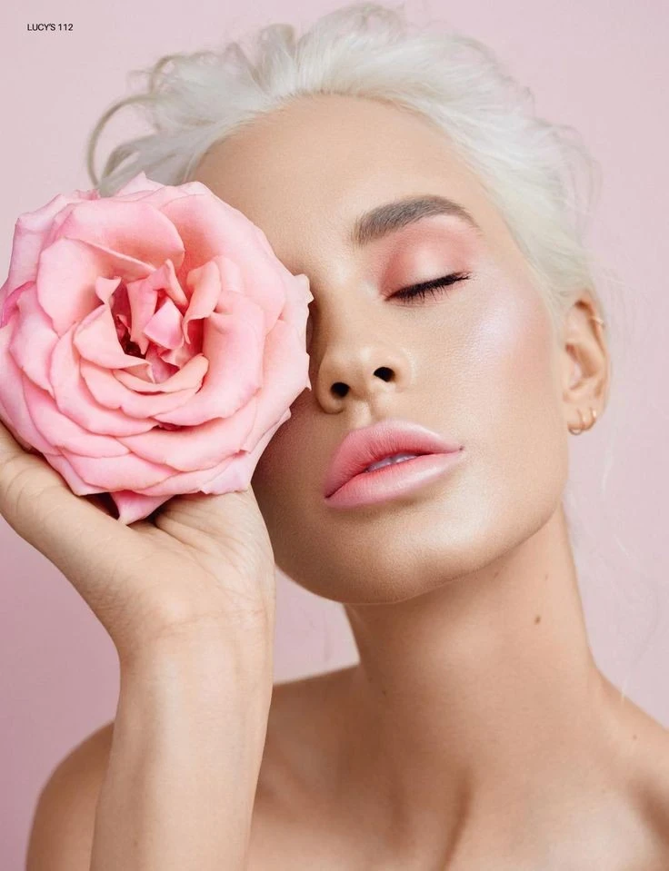 image about طرق جديدة استخدمها للعناية بالبشرة 