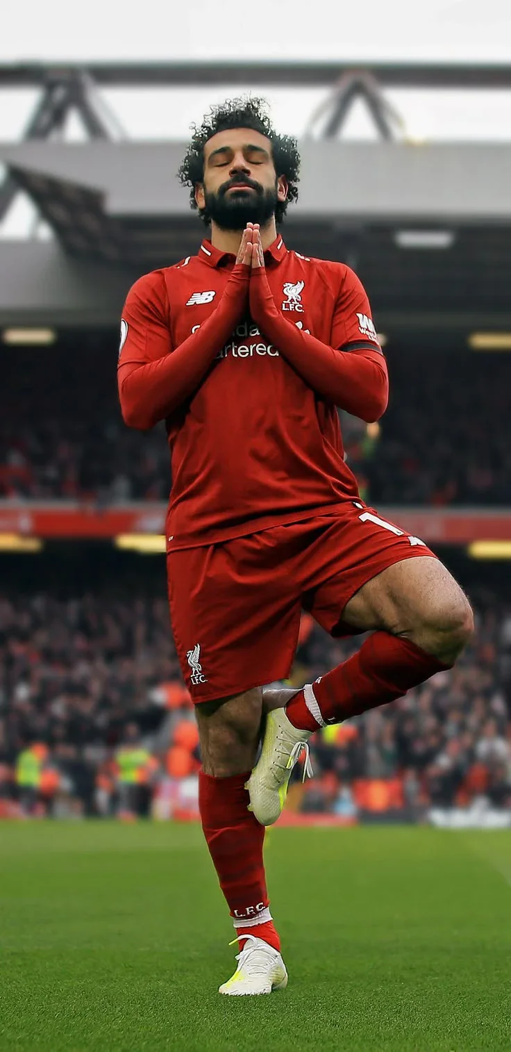 image about محمد صلاح والدوري السعودي: هل دقت ساعة الرحيل عن 