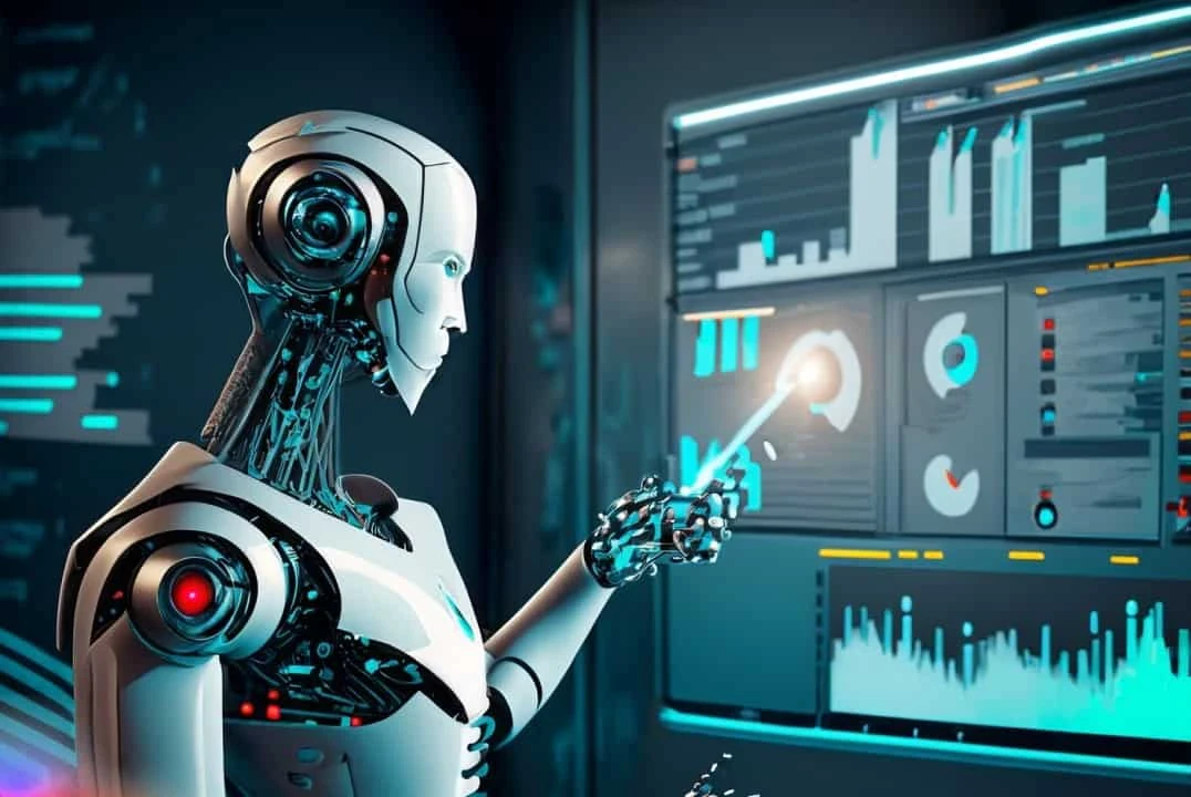 image about الذكاء الإصطناعي 2026:   هل بدأ عصر تفوق الآلة على الإنسان بالفعل؟