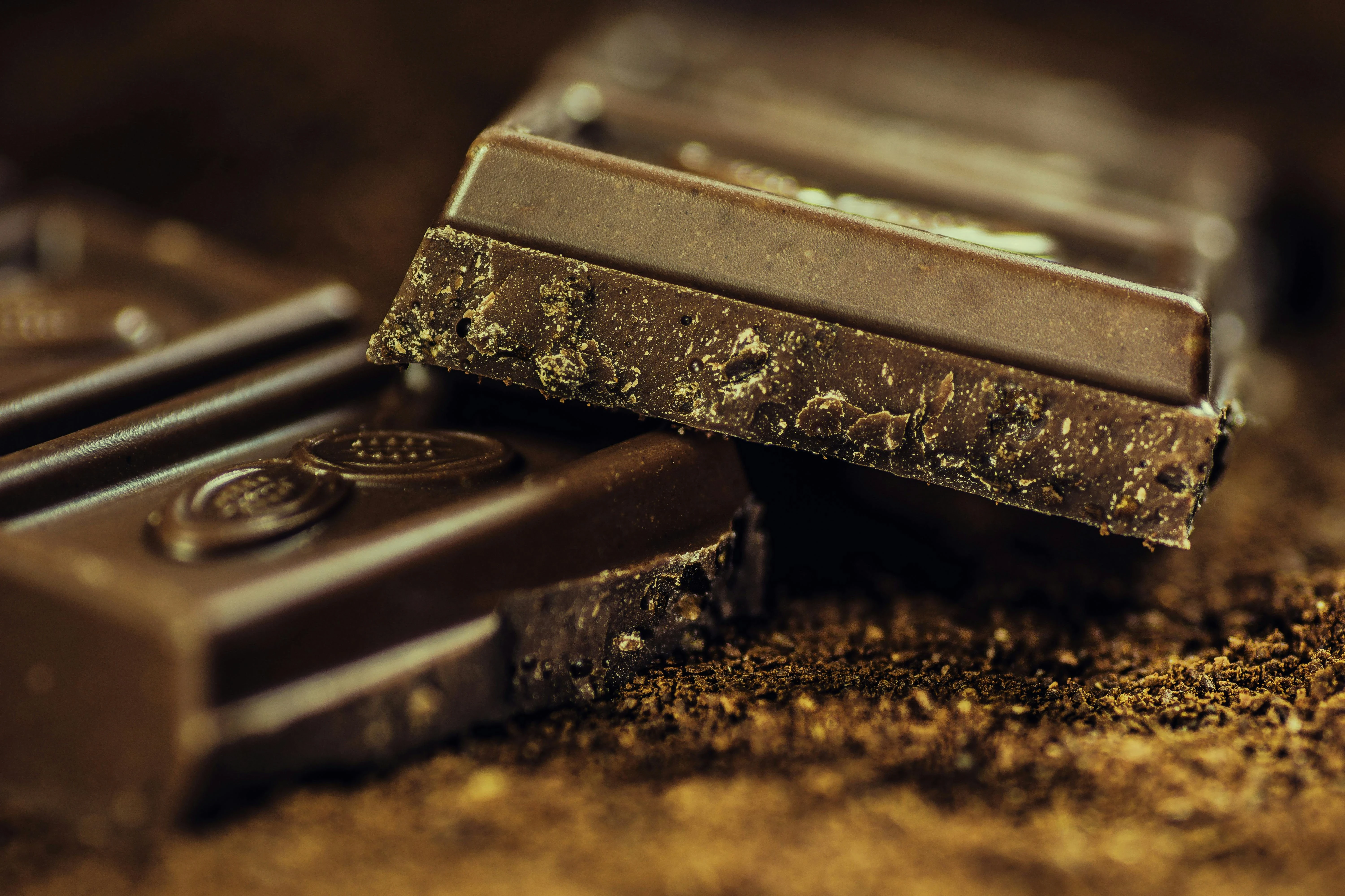 image about The Secret Power of Chocolate: From Ancient Treasure to Modern Superfood