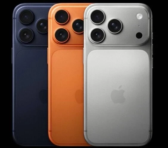 image about iPhone 16 Pro Max: أقوى هاتف من Apple يجمع بين الأداء الخرافي والكاميرا الاحترافية
