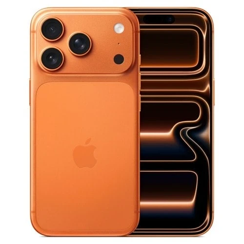 image about iPhone 16 Pro Max: أقوى هاتف من Apple يجمع بين الأداء الخرافي والكاميرا الاحترافية