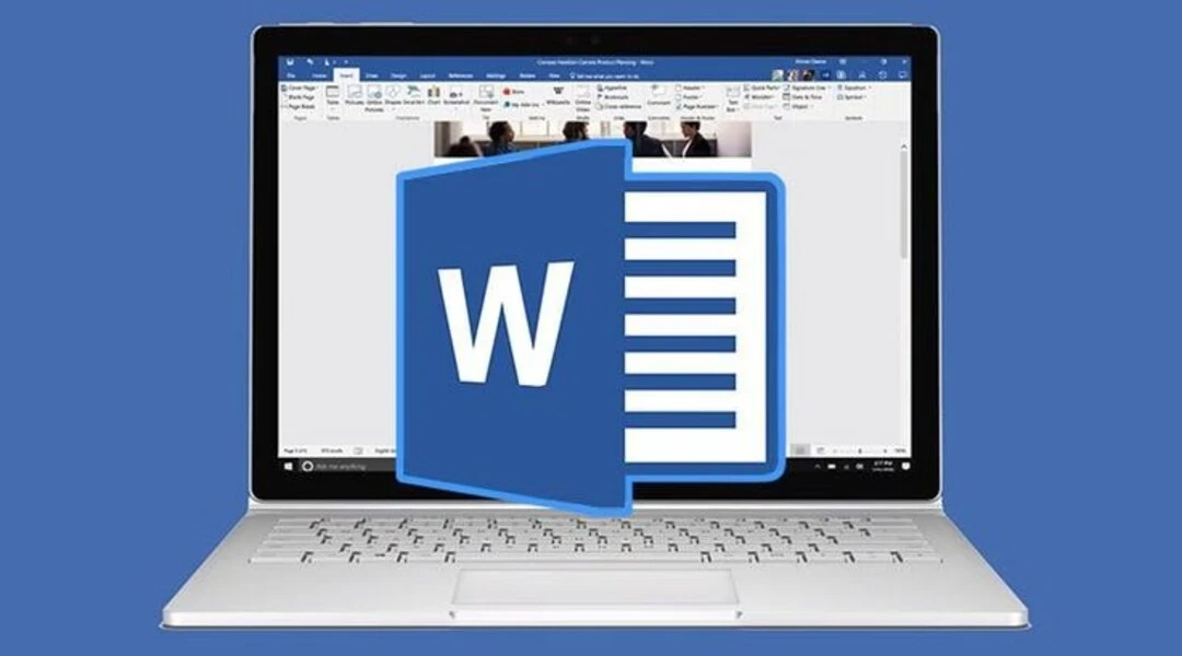 image about دليل شامل لاستخدام برنامج Microsoft Word واحتراف كتابة المستندات