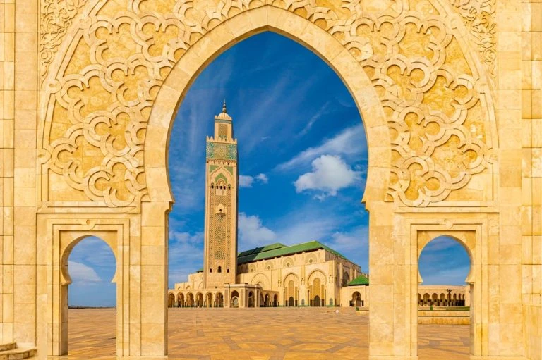 image about السيرة النبوية: كيف غيّر النبي ﷺ مسار البشرية بقيمه وأخلاقه