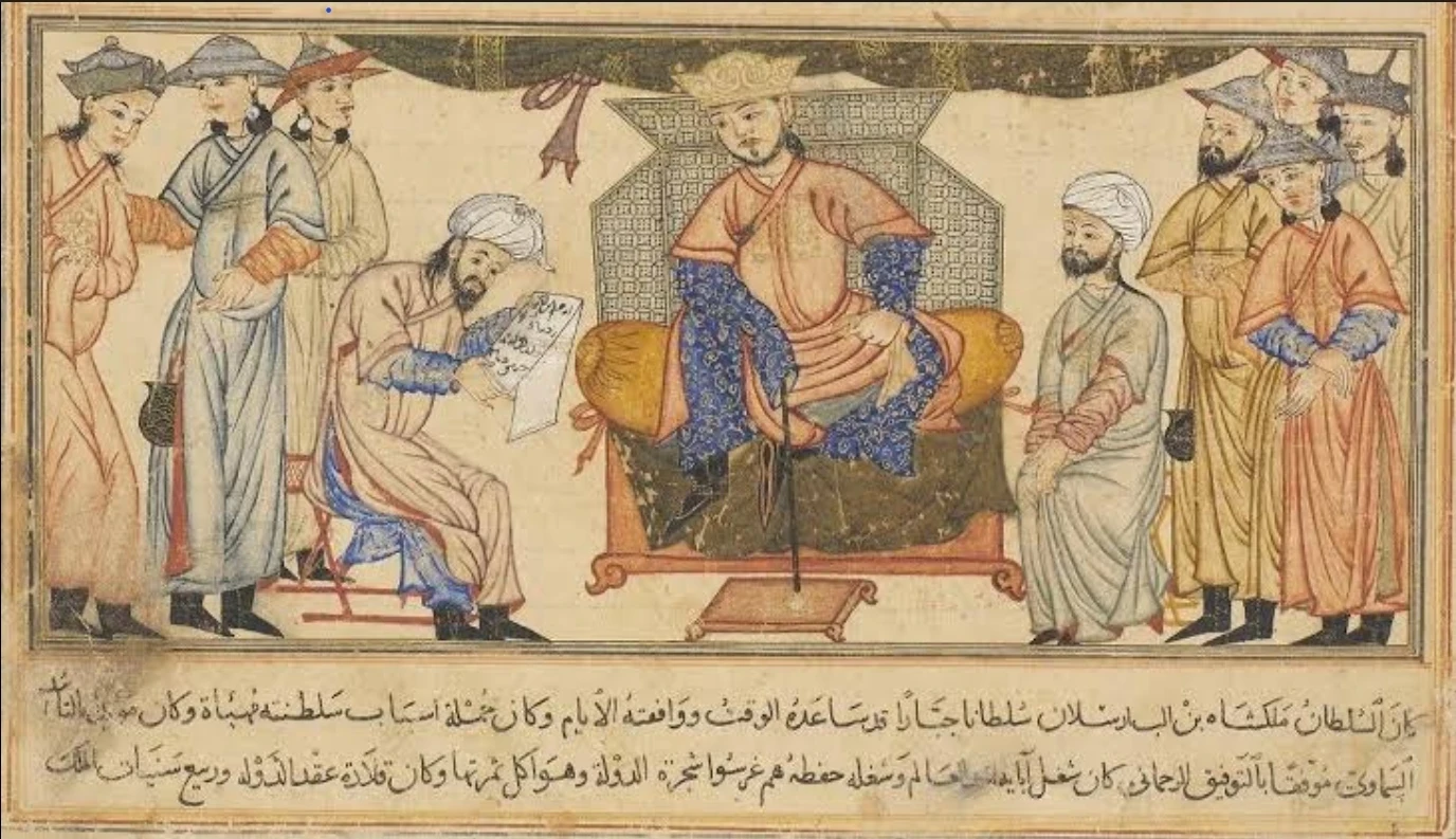 image about الحشاشين: أسرار التنظيم الغامض الذي سيطر على العقول قبل السيوف
