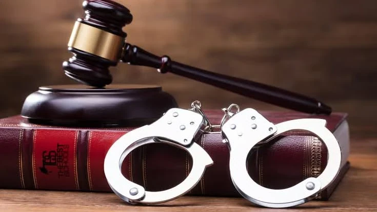 image about هل العقاب وحده كافٍ للحد من الجريمة؟ تحليل شامل لأثر العقوبات في تقويم السلوك الإنساني