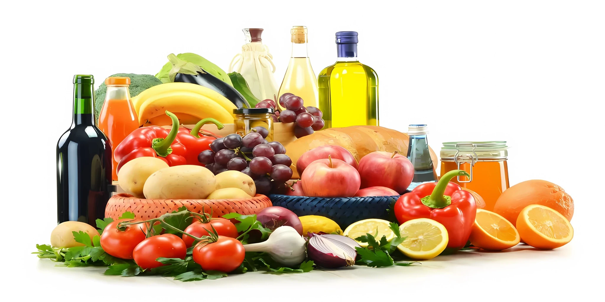 image about The Complete Guide to Health Diets: Essential Tips for Sustainable Weight Management