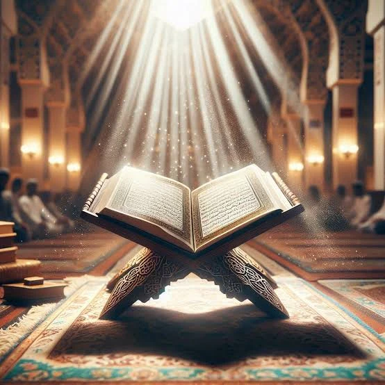image about سورة الحشر وسورة المجادلة كاملة بالتشكيل