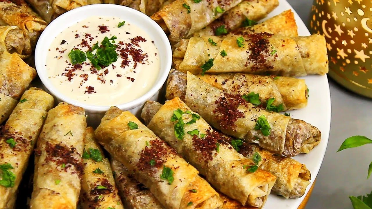 image about المسخّن: حكاية وطن على رغيف خبز