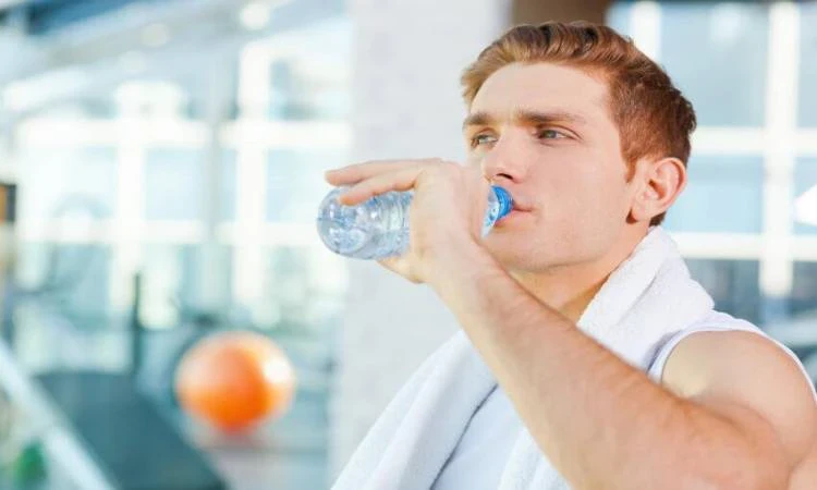image about هل تعلم فوائد شرب الماء يوميًا؟ 8 أخطاء شائعة تهملها قد تضر صحتك!!!!!!