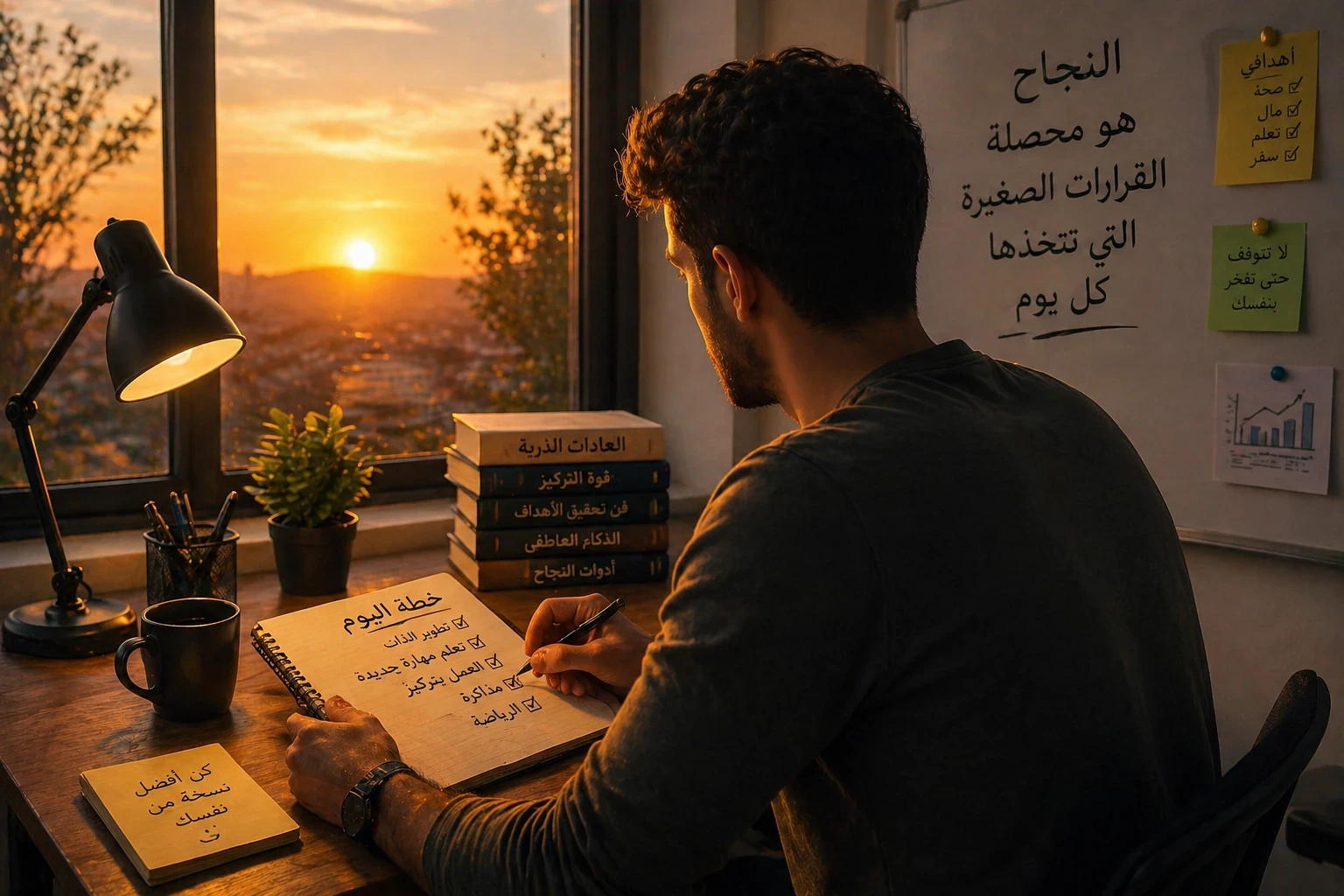 image about لحظة واحدة… ممكن كل حاجة تتغير