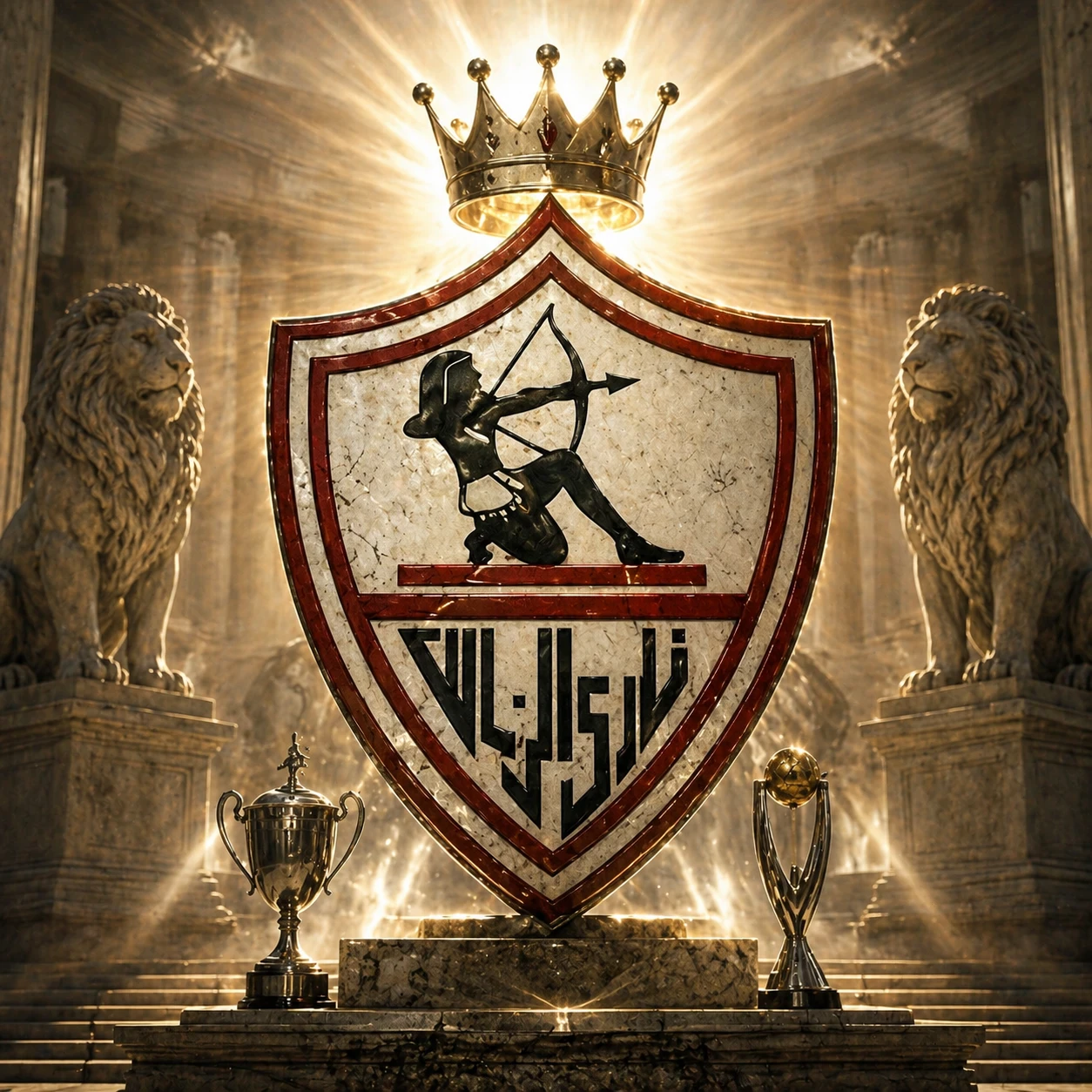 image about  الزمالك يشعل القمة قبل مواجهة الأهلي.. حوافز استثنائية وقرارات حاسمة من معتمد جمال