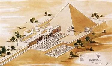 image about الملكة خويت الأولى: ملكة منسية من أواخر الدولة القديمة في مصر
