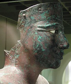 image about الملك بيبي الأول مري رع: أحد أقوى ملوك الدولة القديمة في مصر
