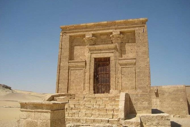image about العمارنة (أخيتاتون): عاصمة أخناتون الثورية وعصر الآتون في مصر القديمة