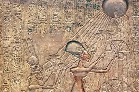 image about العمارنة (أخيتاتون): عاصمة أخناتون الثورية وعصر الآتون في مصر القديمة