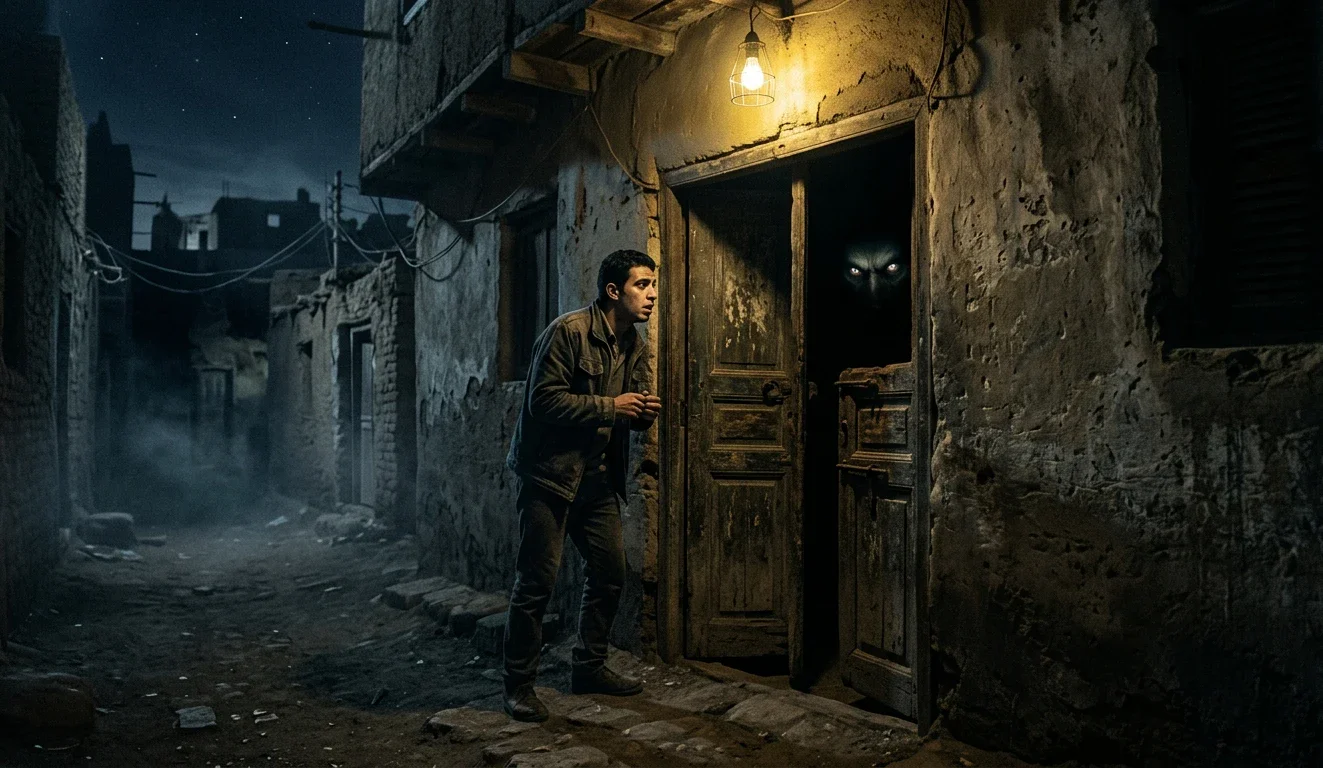 image about غرفة المسافرين: الليلة التي اختفى فيها الوقت