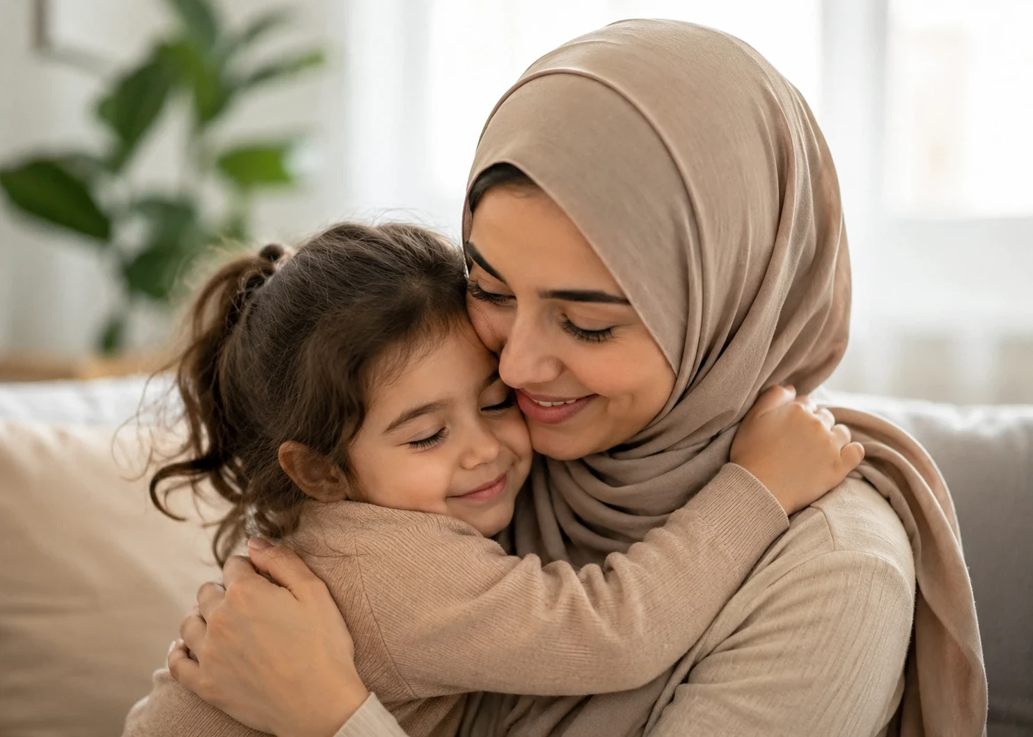 image about الام هي الحياة