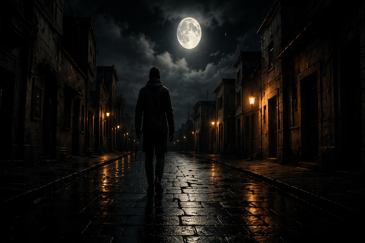 image about  ظلالُ المساءِ الأخير النبرة: حزينة، عميقة، وتأملية.