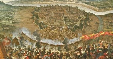 image about سلطان العالم سليمان خان الأول