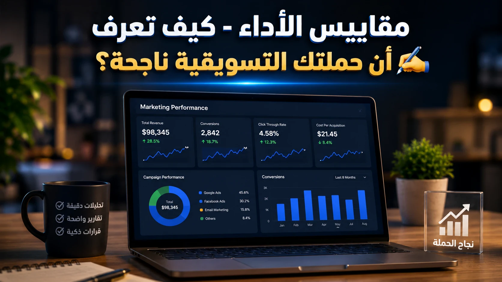 image about ماهو التسويق بالبريد الالكتروني؟