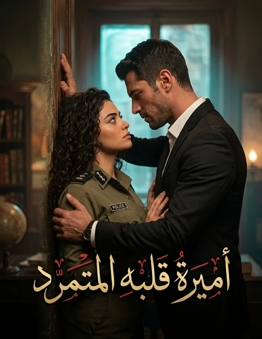 image about اميره قلبه المتمرد