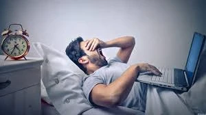 image about كيف يدمّر السهر دماغك وجسمك بصمت؟ أسرار النوم والحقائص الصادمة التي لا يعرفها الكثيرون!