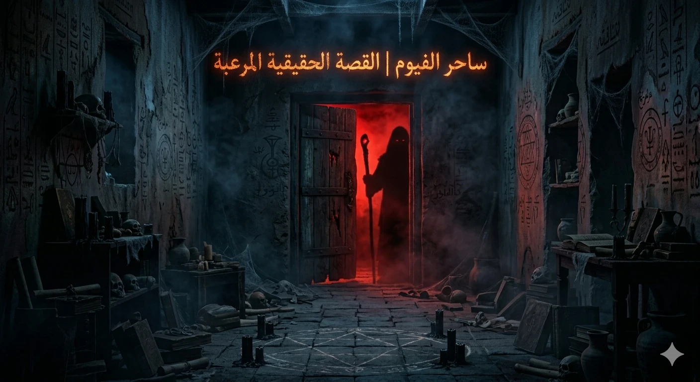 image about شقة الفيوم المسكونة .. اسماء والثانوية العامة | شعراوي الجزء الاول