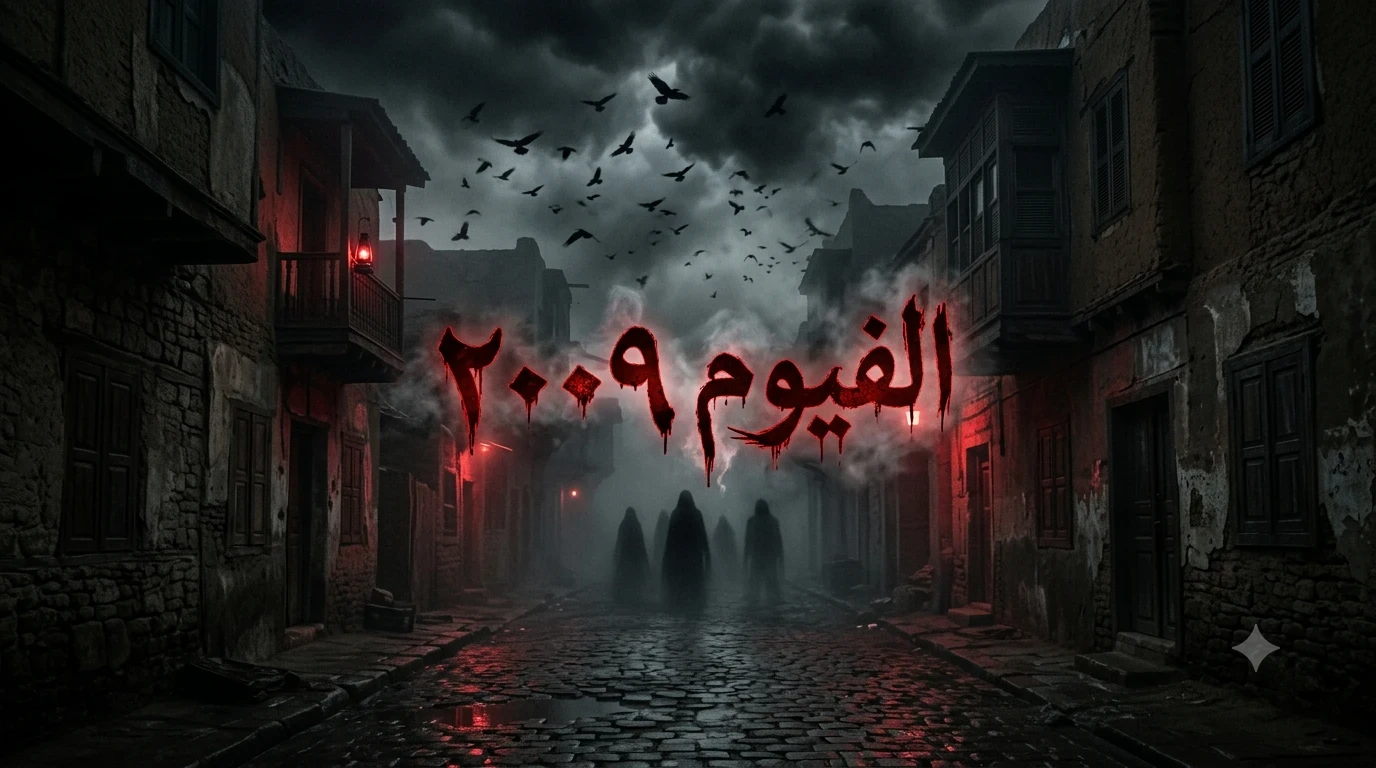 image about شقة الفيوم المسكونة .. اسماء والثانوية العامة | شعراوي الجزء الاول