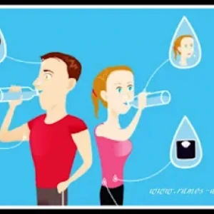 image about لماذا الماء مهم؟ 10 أسباب لشرب الماء