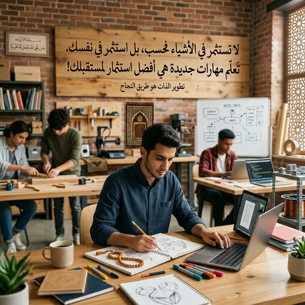 image about فخ