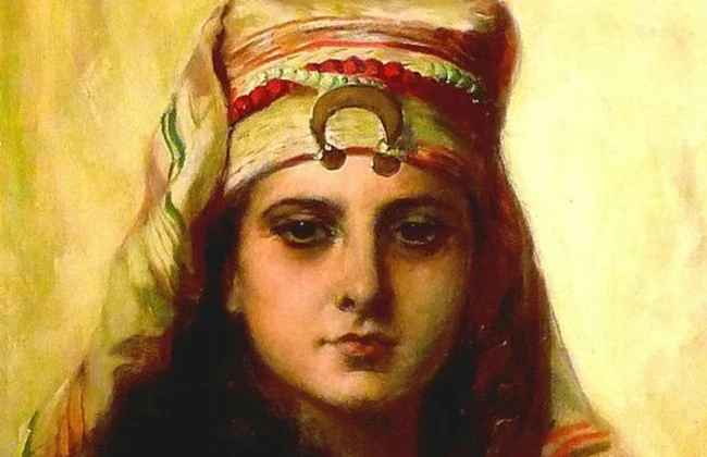 image about قطز وشجر الدر: قصة تأسيس الدولة المملوكية وانتصار عين جالوت