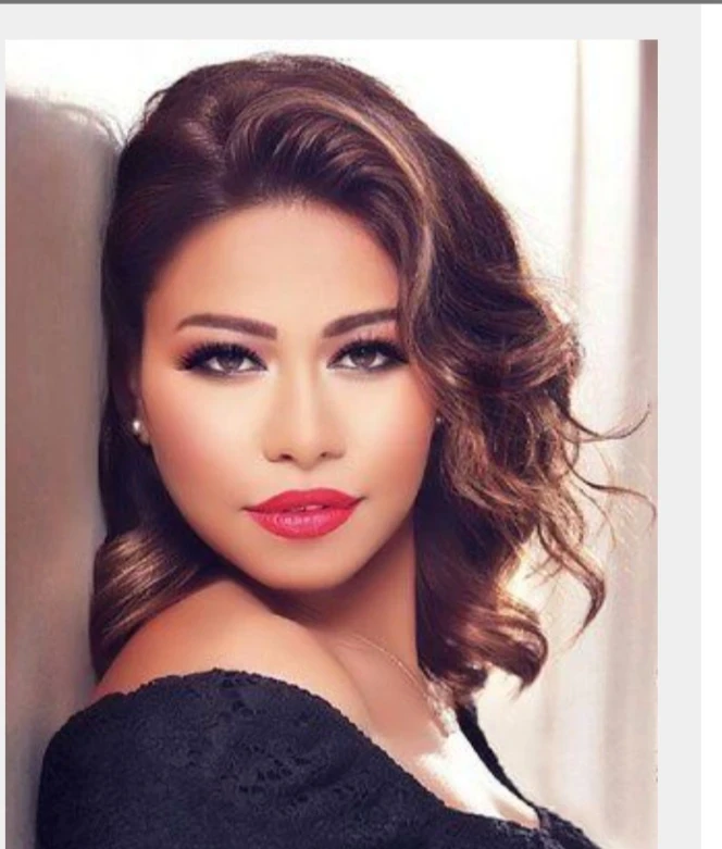 image about شيرين عبد الوهاب تكتسح المنصات الرقمية: أرقام خيالية لأغنية 