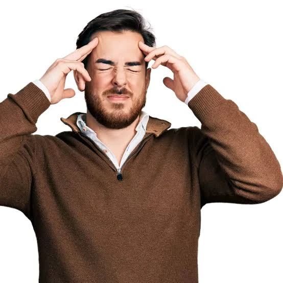 image about الصداع التوتري: الألم اليومي الذي يضغط على رأسك ويستنزف طاقتك.