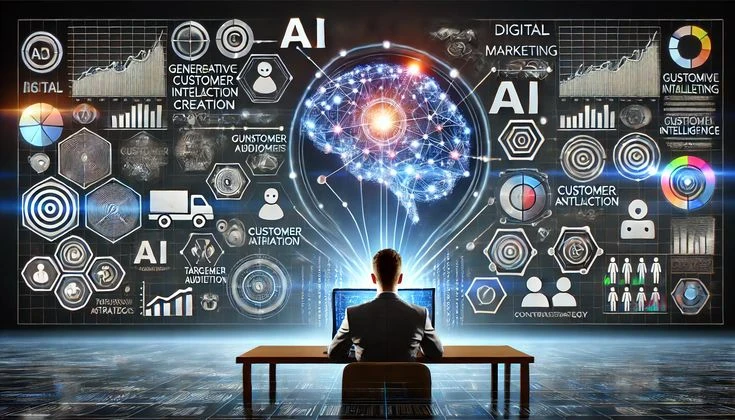 image about 🚀 أفضل 10 أدوات ذكاء اصطناعي للكتابة والبحث في 2026: الدليل الشامل للمحترفين