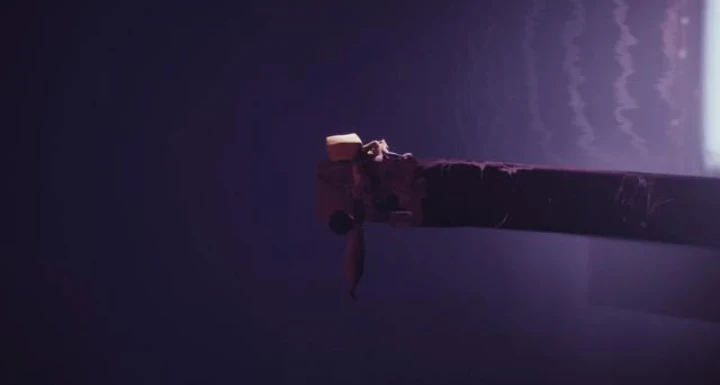 image about للاسف لعبه Little Nightmares III لم تكن كما كنا نتوقع