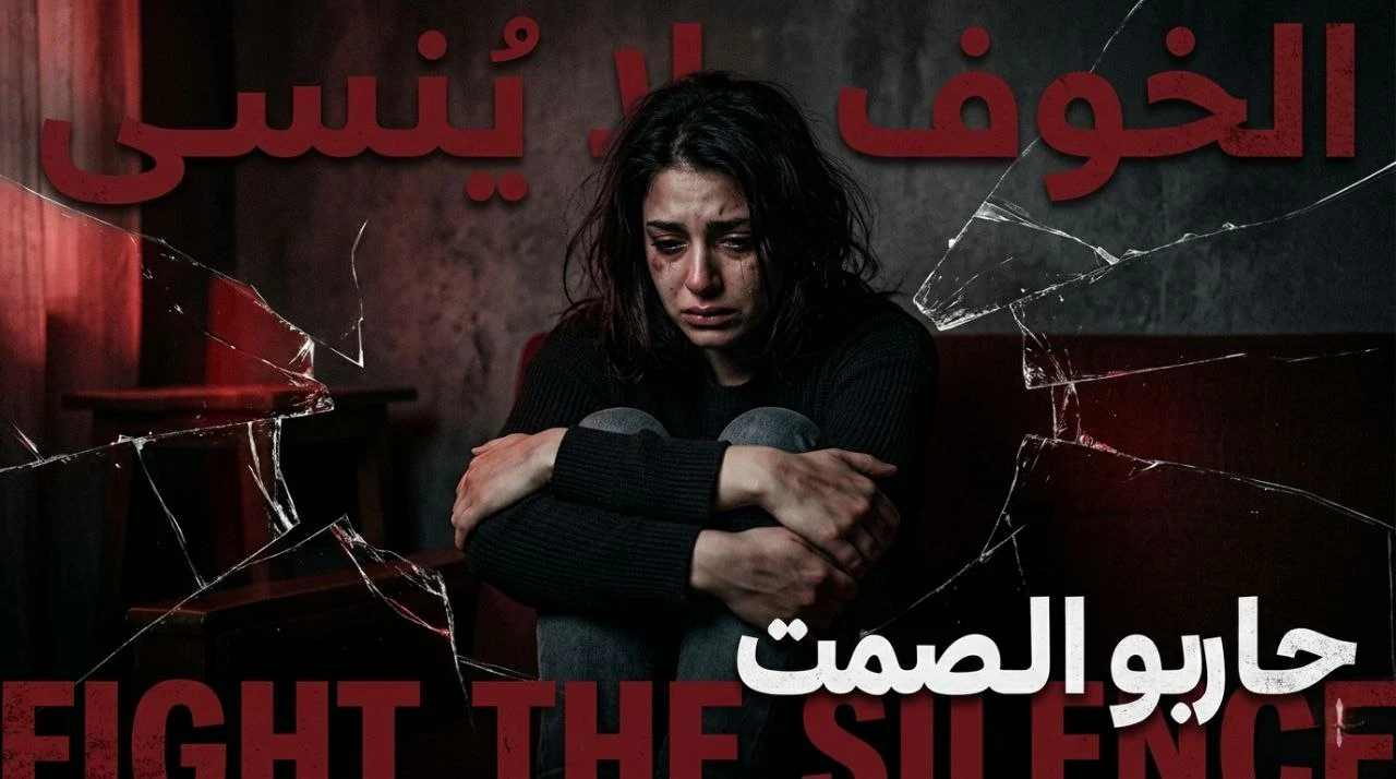image about العنف ضد المرأة