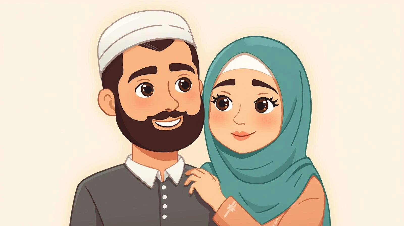 image about مواصفات الزوج الصالح 