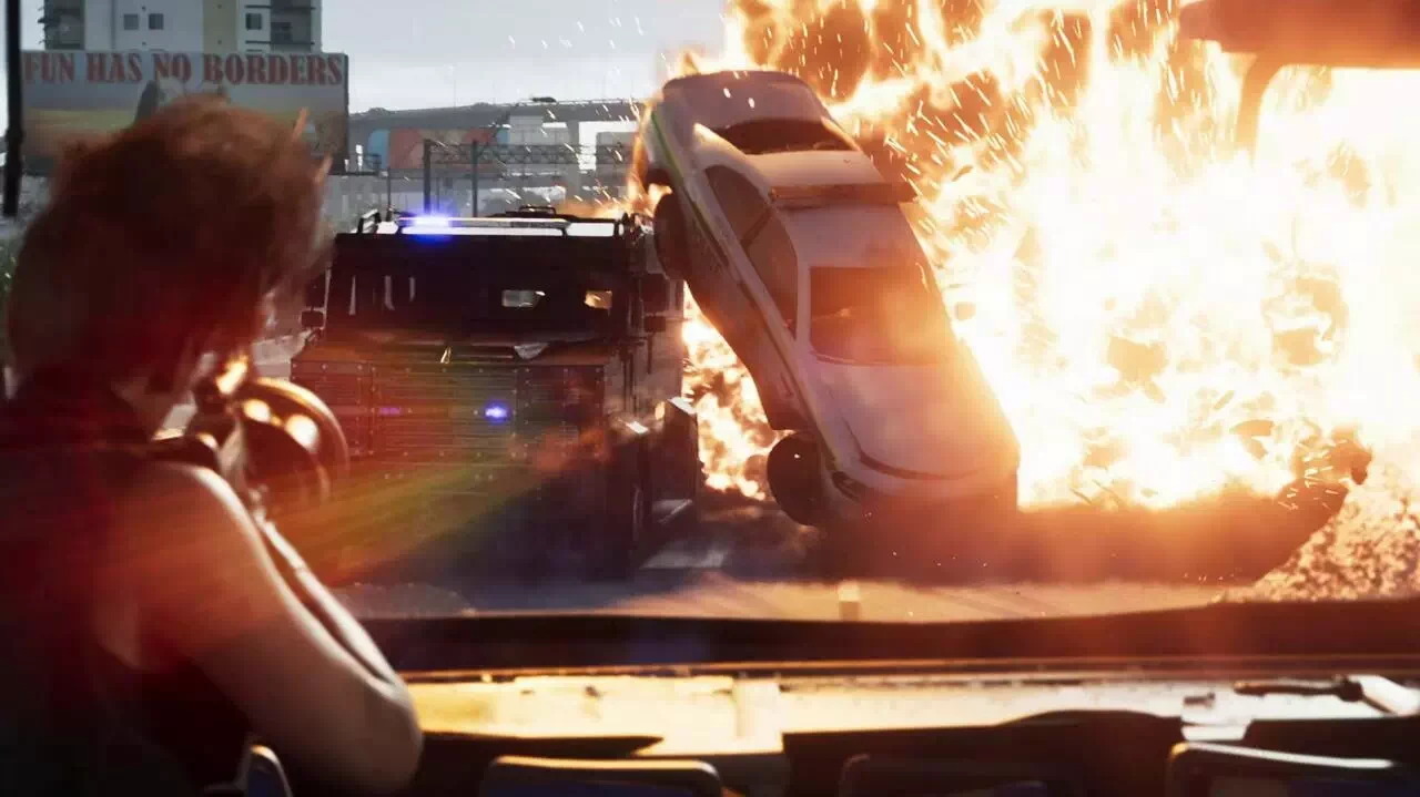 image about حقيقة GTA 6 وموعد صدورها الحقيقي وهل يوجد فعلا تطورات من روكستار في تفاصيل اللعبة !