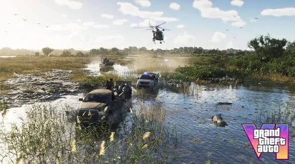 image about حقيقة GTA 6 وموعد صدورها الحقيقي وهل يوجد فعلا تطورات من روكستار في تفاصيل اللعبة !