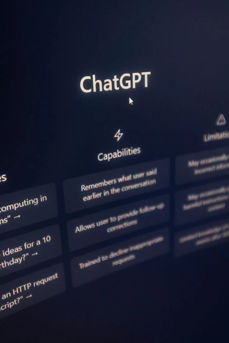 image about ✍️ أفضل 10 أوامر (Prompts) سحرية تجعل ChatGPT يكتب محتوى عربي احترافي 100%