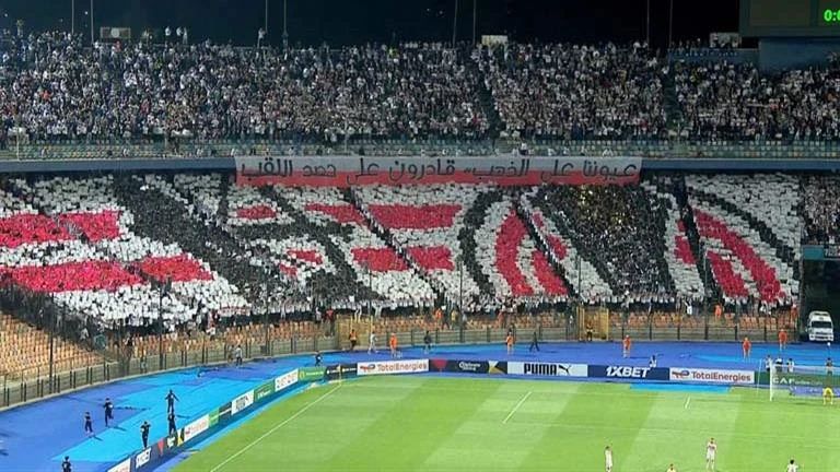 image about ​مدرسة الفن والهندسة: تاريخ نادي الزمالك بين الأمجاد وصراع البقاء