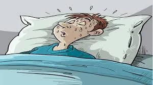 image about التعرق ليس بسبب الحر فقط… أسباب صادمة تجعلك تتعرق أكثر من الآخرين!