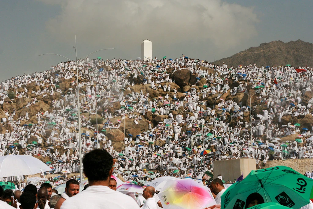 image about أفضل الأعمال يوم عرفة 2026.. أعمال مستحبة تغفر الذنوب وتزيد الحسنات