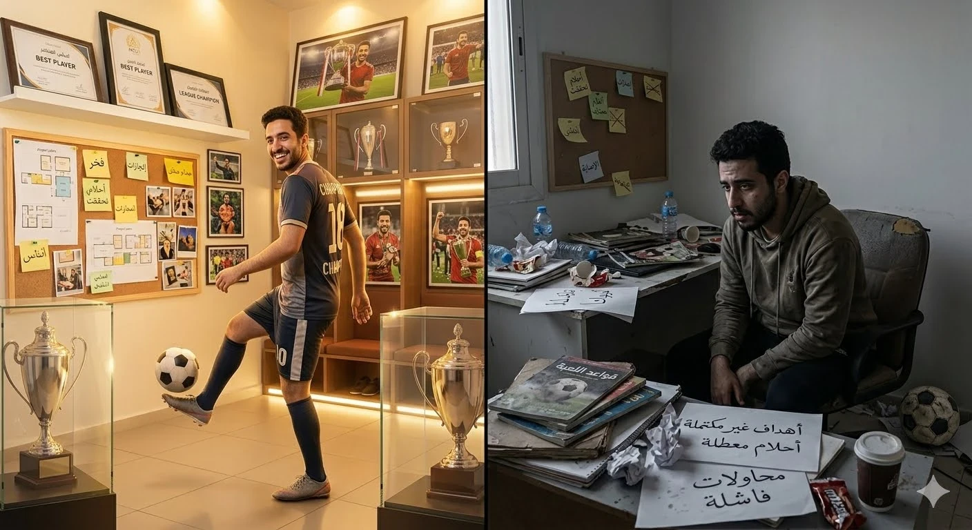 image about موهبتك هي مستقبلك