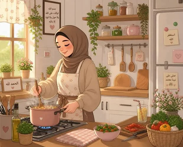 image about ايهما الافضل الزواج فى بيت العيلة ام البعد عنهم
