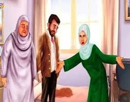 image about ايهما الافضل الزواج فى بيت العيلة ام البعد عنهم