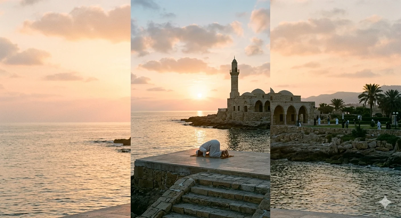 image about التراحم في الإسلام: جسر المودة ولبنة بناء المجتمع