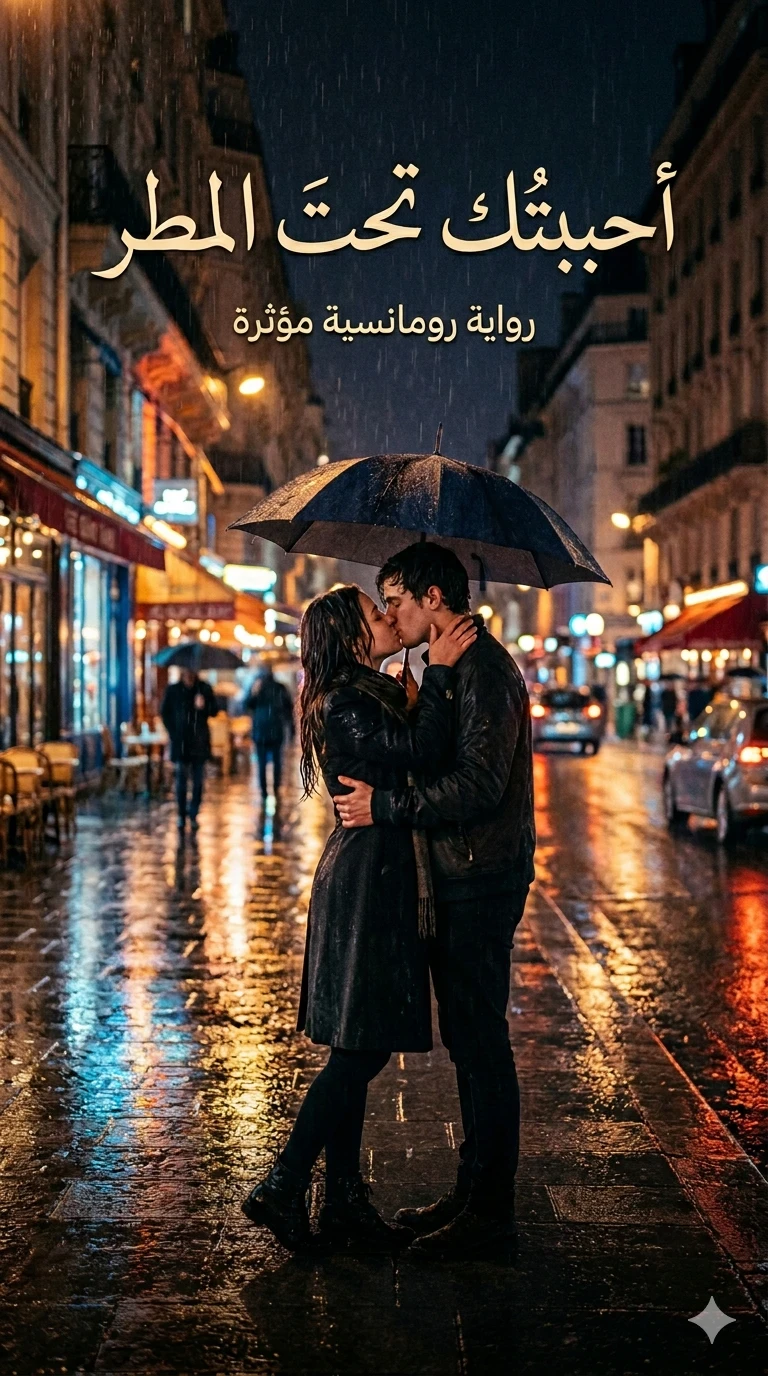 image about حين جمعنا القدر صدفة